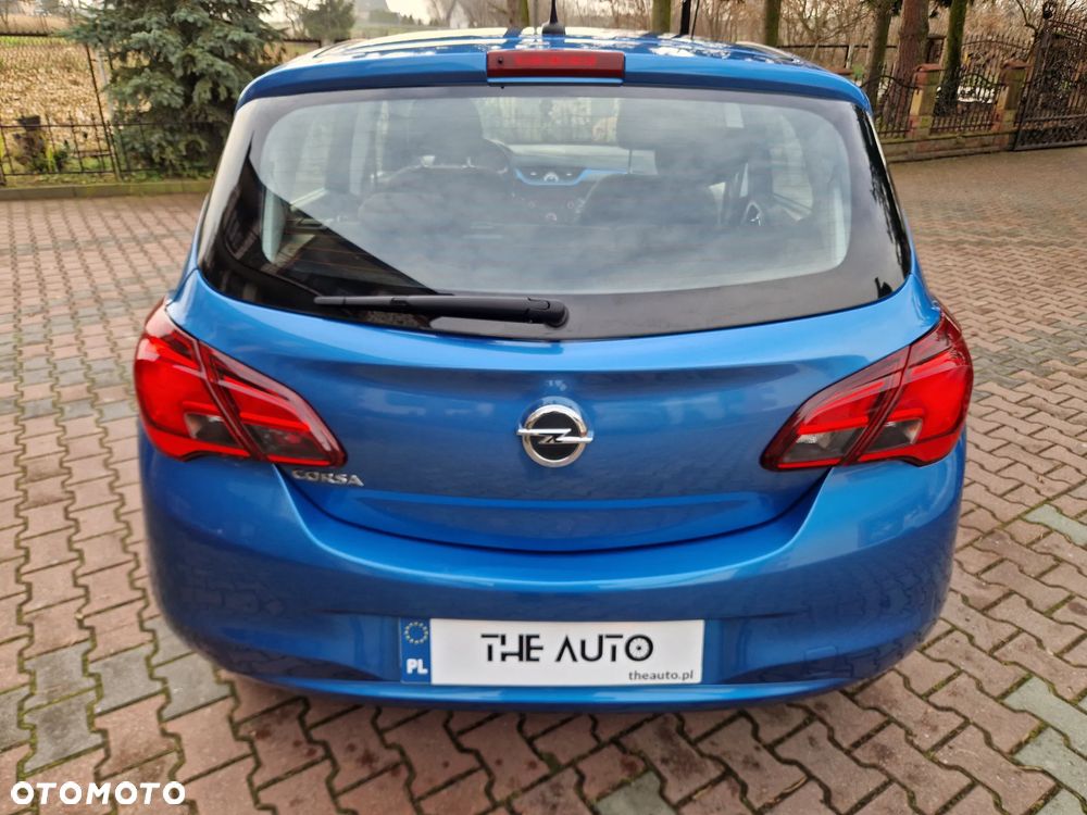 Opel Corsa 1.4 Enjoy S&S - 37