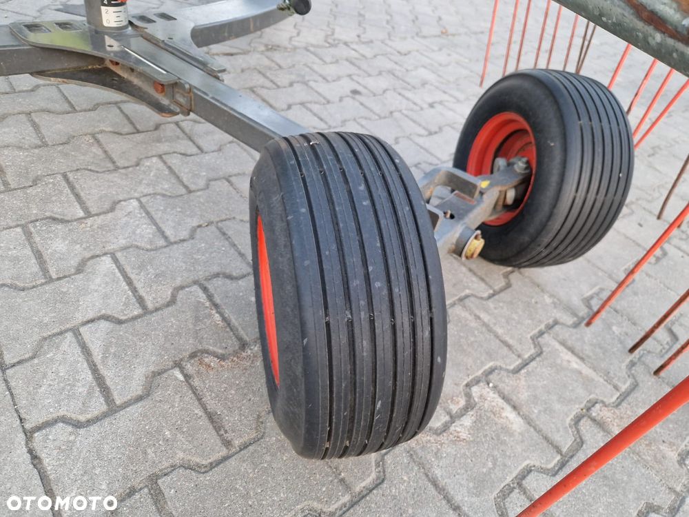 Claas LINER 1800 TWIN KRAJOWA POPOKAZOWA - 21