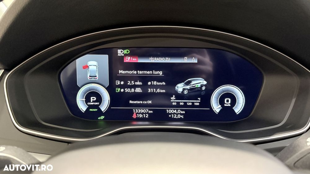 Audi Q5 50 TFSI e quattro S tronic sport - 20