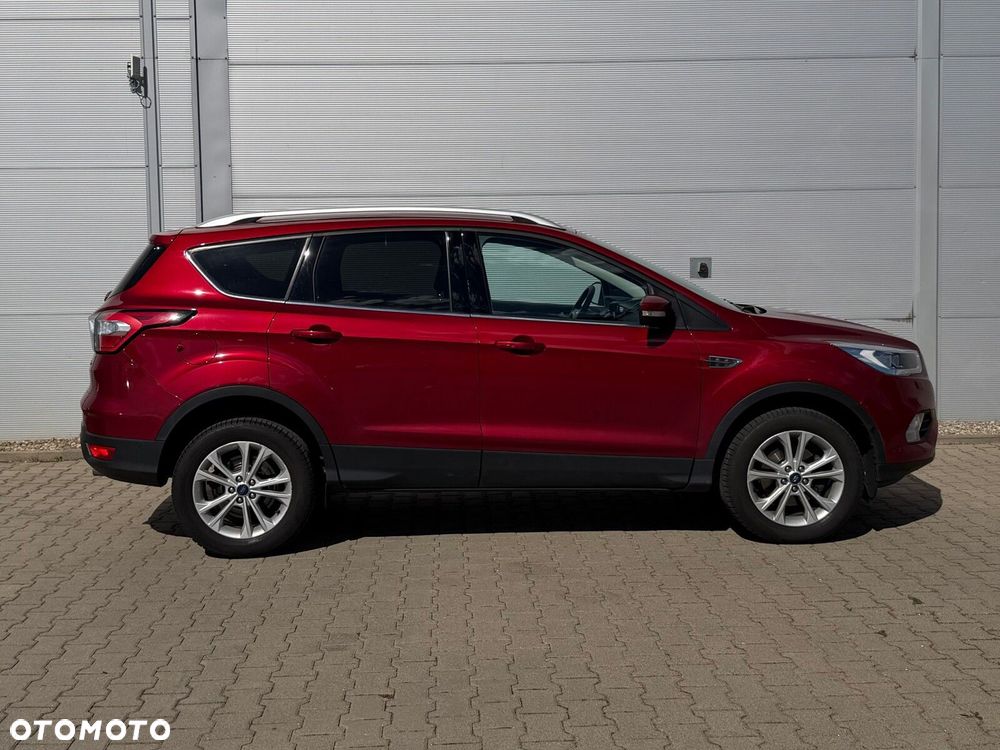 Ford Kuga - 6