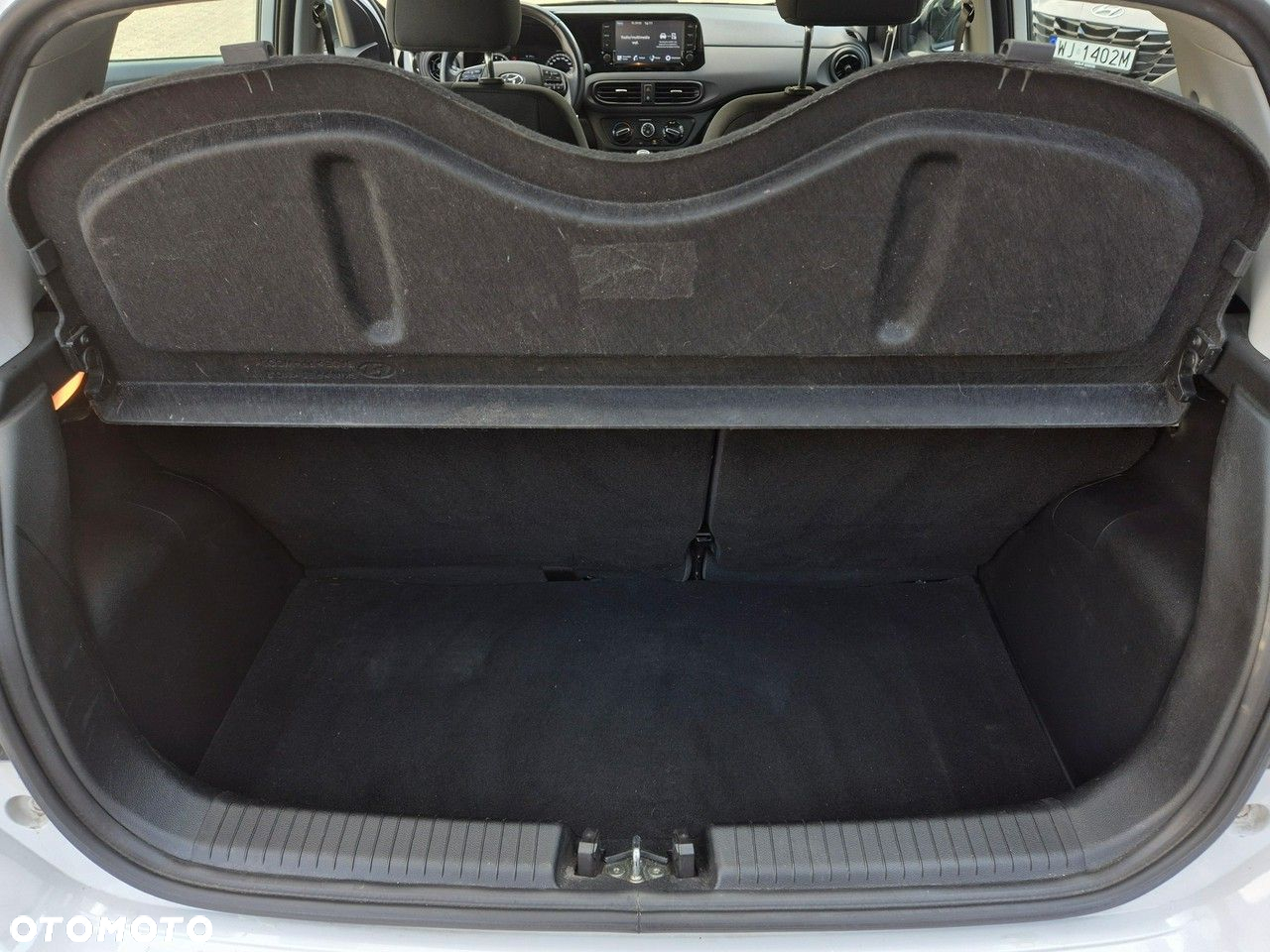 Hyundai i10 - 32