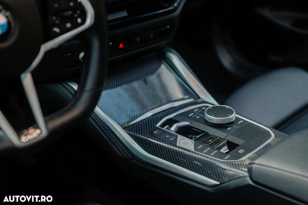 BMW M4 - 19