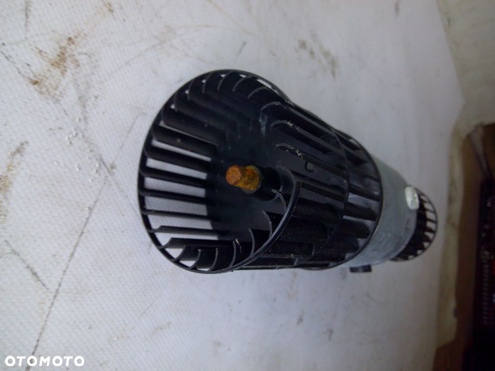 nowa dmuchawa ogrzewania traktor volvo casse new holland case fendt - 8