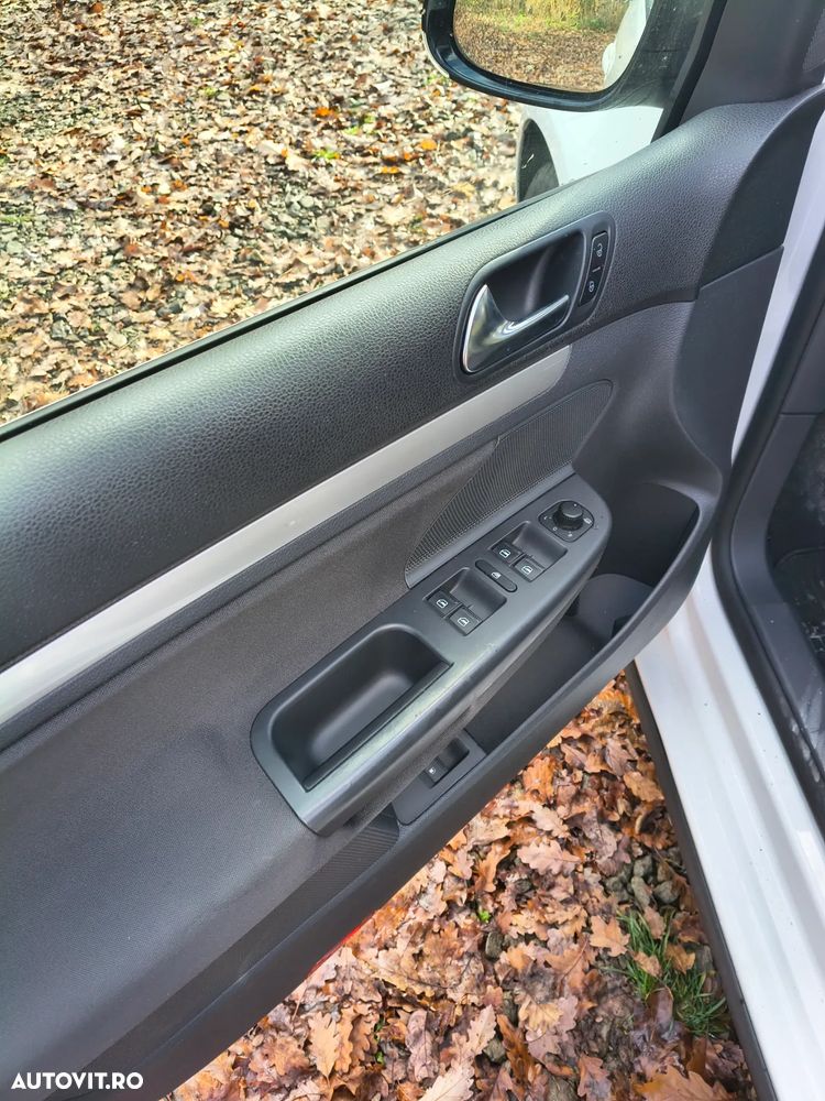 Volkswagen Golf 1.4 United - 11