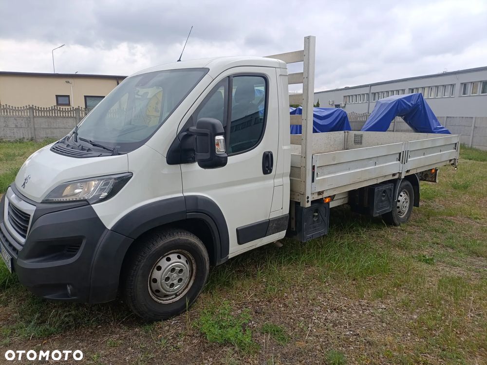 Peugeot Boxer L3 - 7