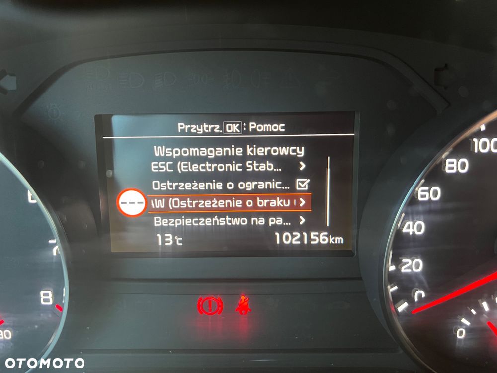 Kia Sportage 1.6 GDI 2WD Black Edition - 16