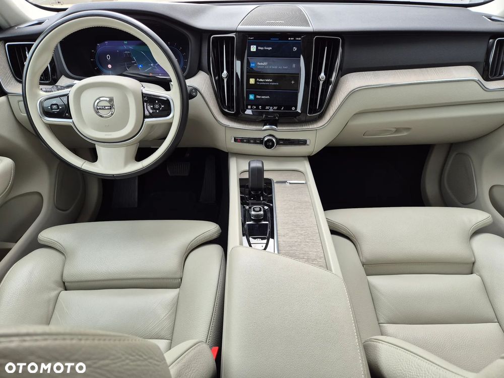 Volvo XC 60 B4 B Geartronic Inscription - 29