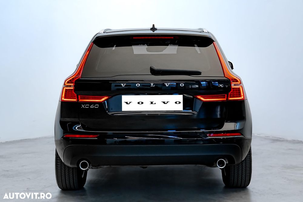 Volvo XC 60 D4 Geartronic Inscription - 10