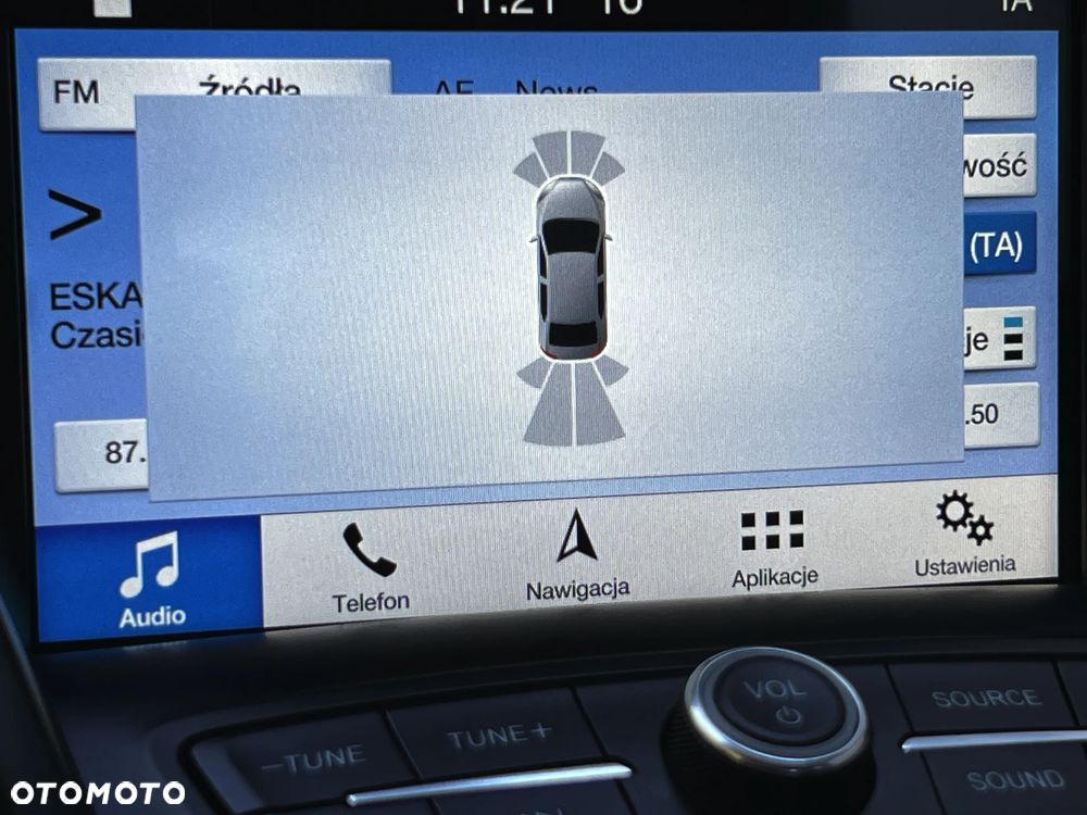 Ford Kuga 1.5 EcoBlue ST-LINE - 30