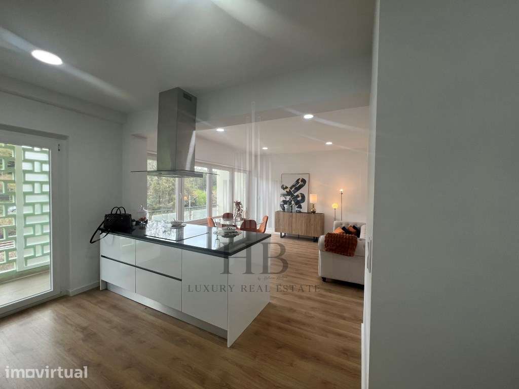 Apartamento T3 Benfica | Lisboa - Grande imagem: 3/23