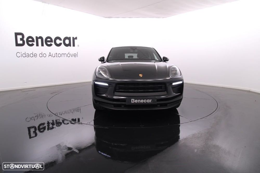 Porsche Macan Standard - 12