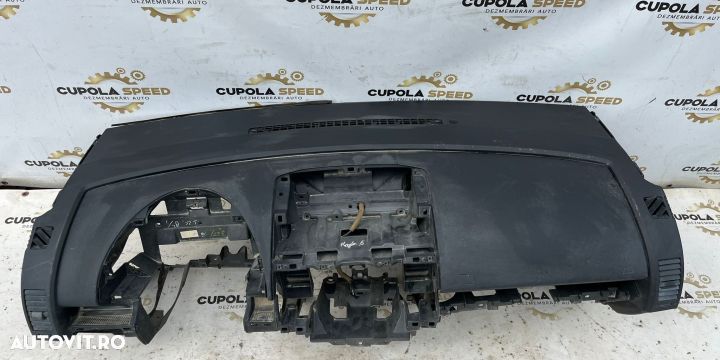 Plansa Bord Mazda 5 - 1