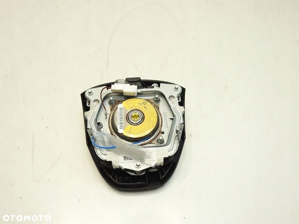 PODUSZKA AIRBAG KIEROWNICY MAZDA CX-7 EH6257K00 - 3