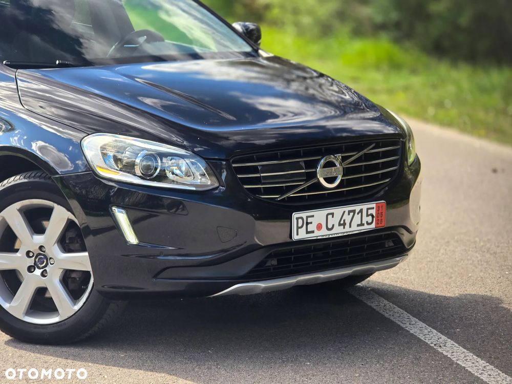 Volvo XC 60 D4 Drive-E Summum - 35