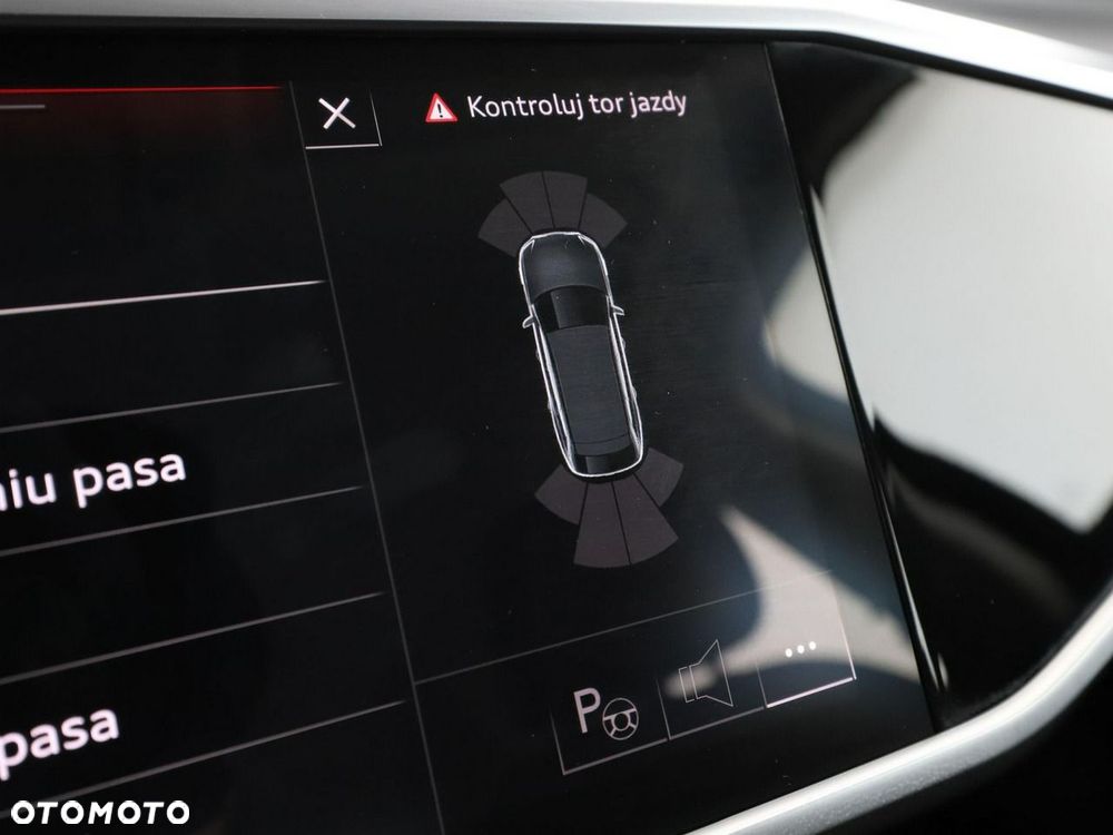 Audi A6 Avant 40 TDI S tronic - 29