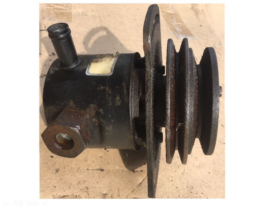 Pompa wspomagania Range Rover 1 I Classic / Land Rover Discovery 1 I 200Tdi 1989-1994 - 1