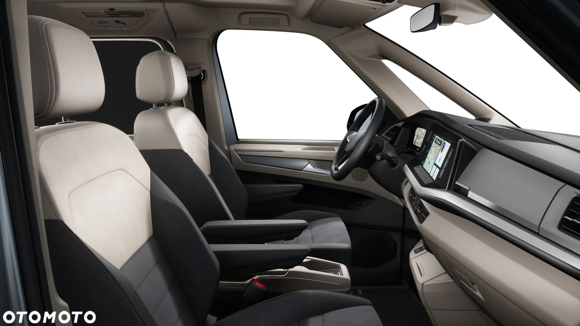 Volkswagen Multivan 2.0 TDI L2 Edition DSG - 8