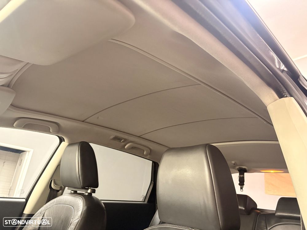 Nissan Qashqai +2 1.6 dCi Tekna Premium 18 360 - 20