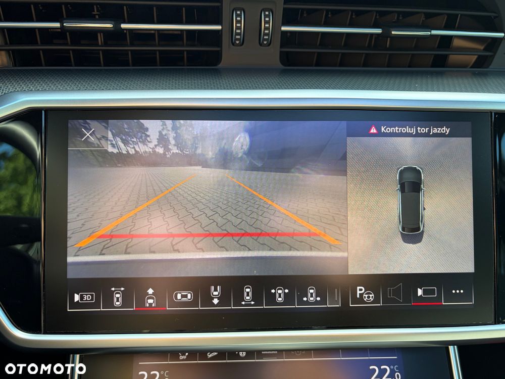 Audi A6 Allroad - 18