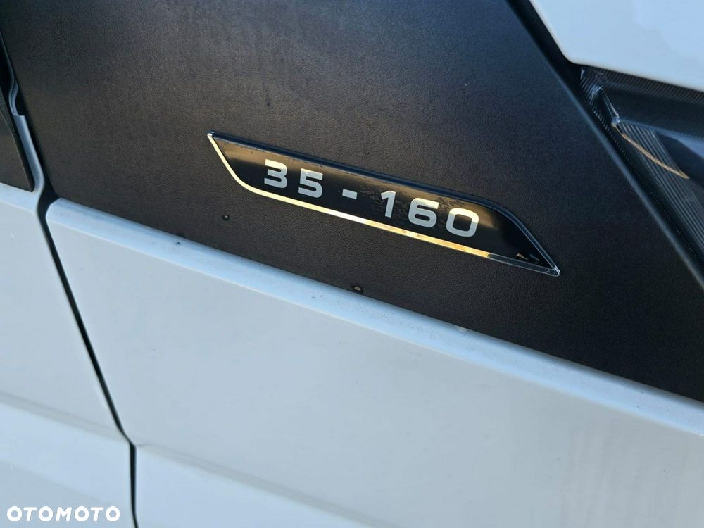 Iveco Daily 35C16 V - 16