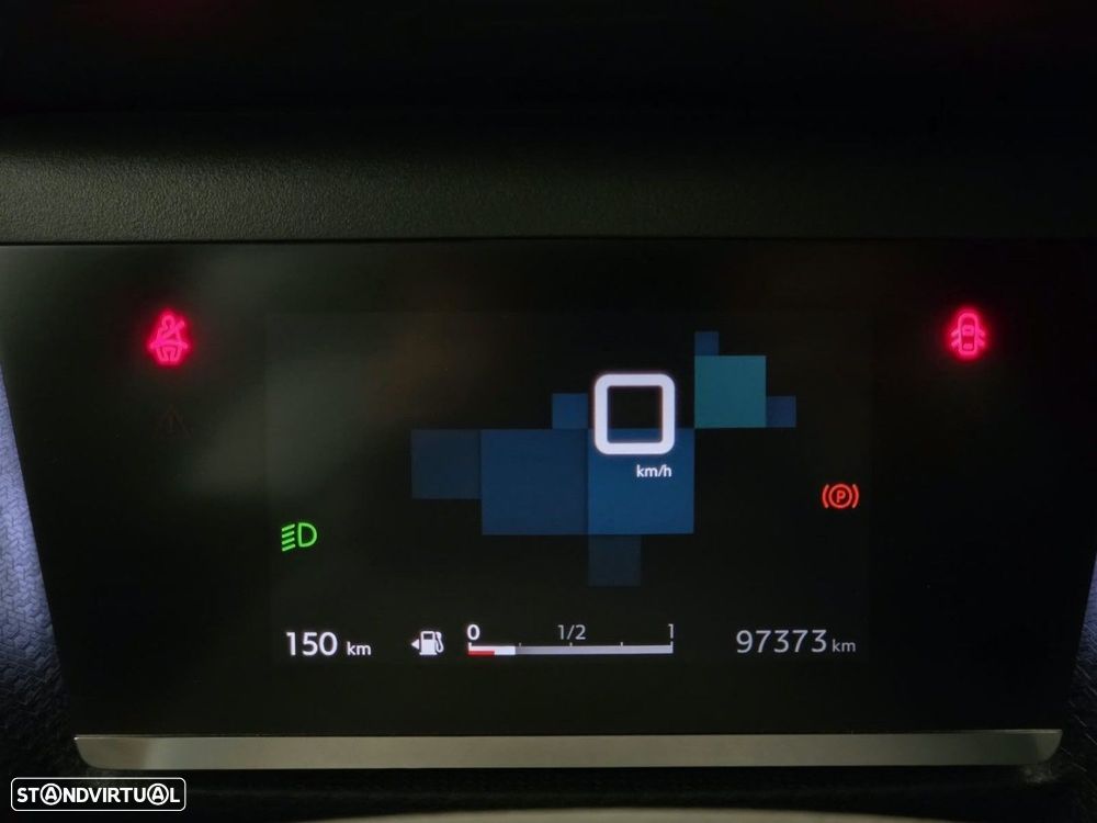 Citroën C4 1.2 PureTech Feel Pack - 11