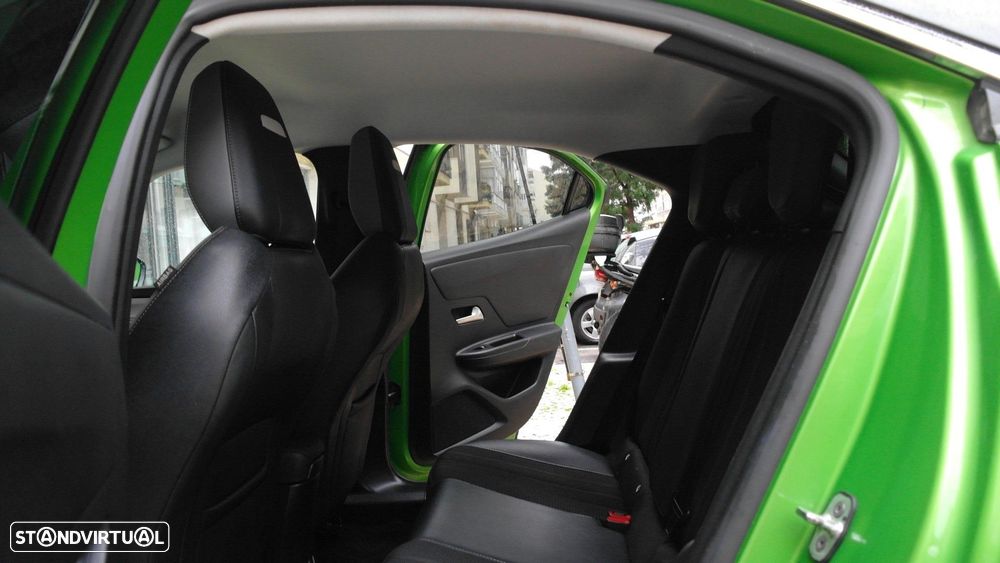 Opel Mokka 1.2 T Edition - 23