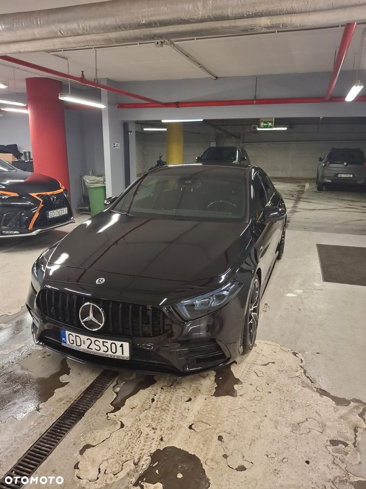 Mercedes-Benz Klasa A - 2