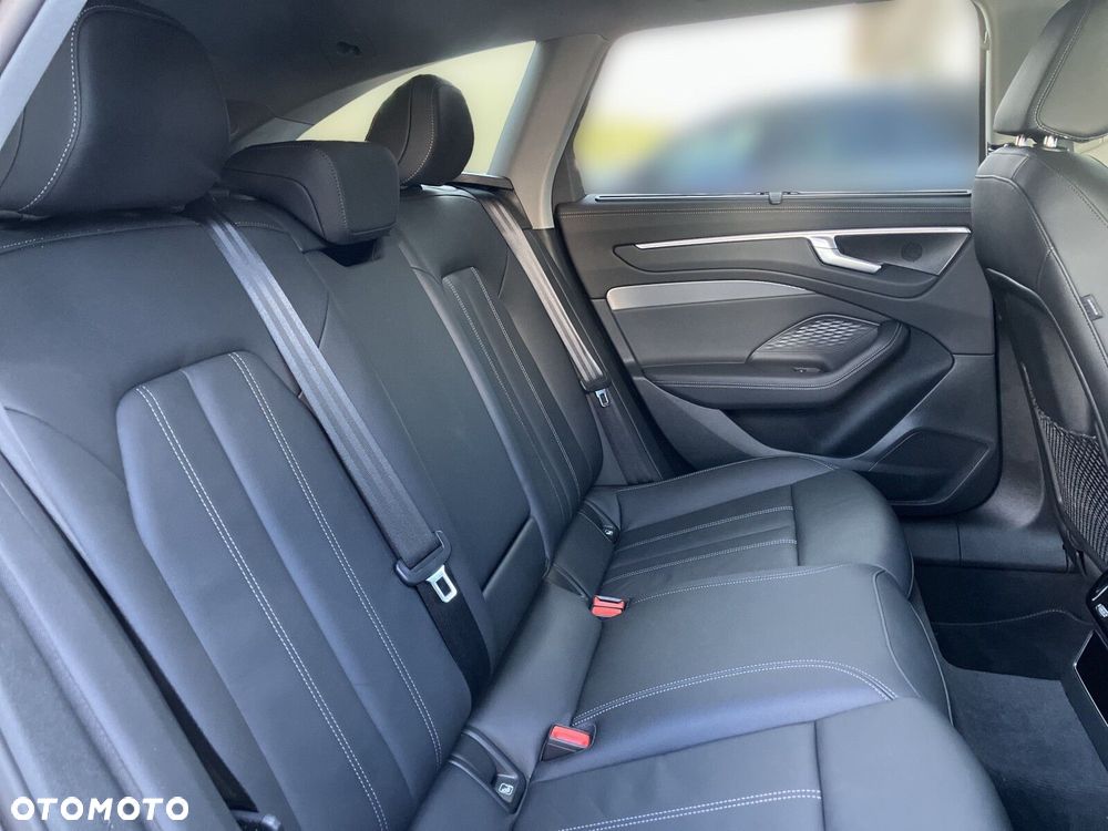 Audi A6 Avant - 12