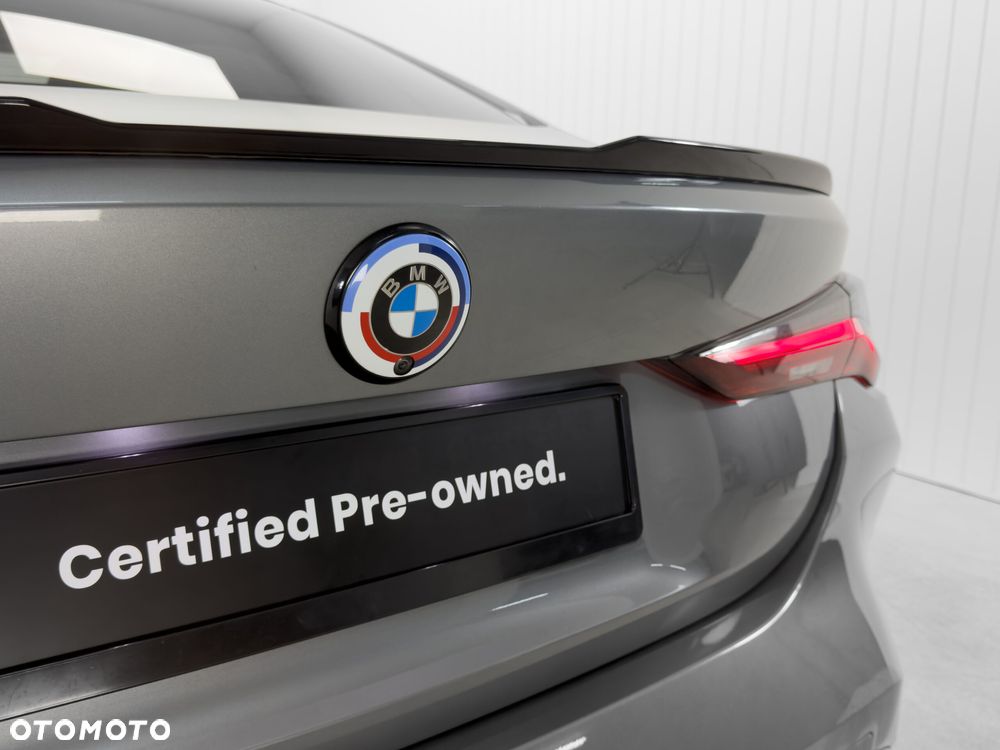 BMW M4 Competition - 24