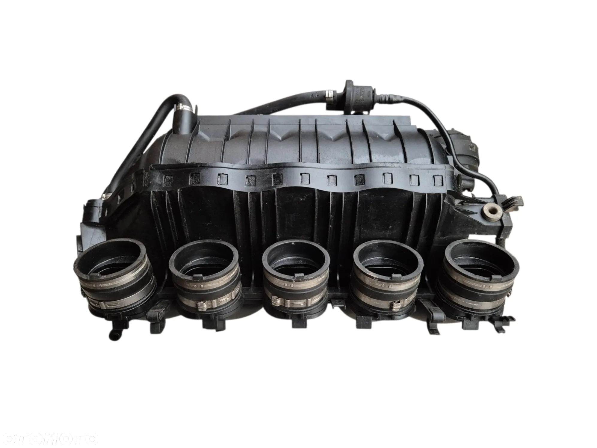 KOLEKTOR SSĄCY + ZAWÓR PALIWA FIAT STILO ABARTH 2.4 20V 0280142340 / 0280611035 - 4