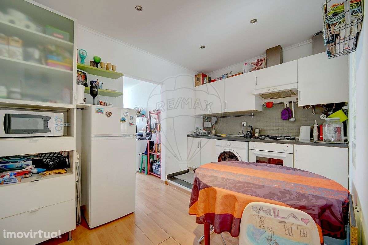 Apartamento T2 para venda - Grande imagem: 2/21