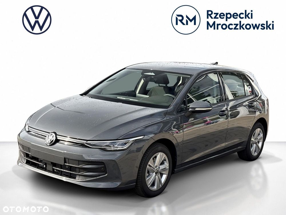 Volkswagen Golf - 2