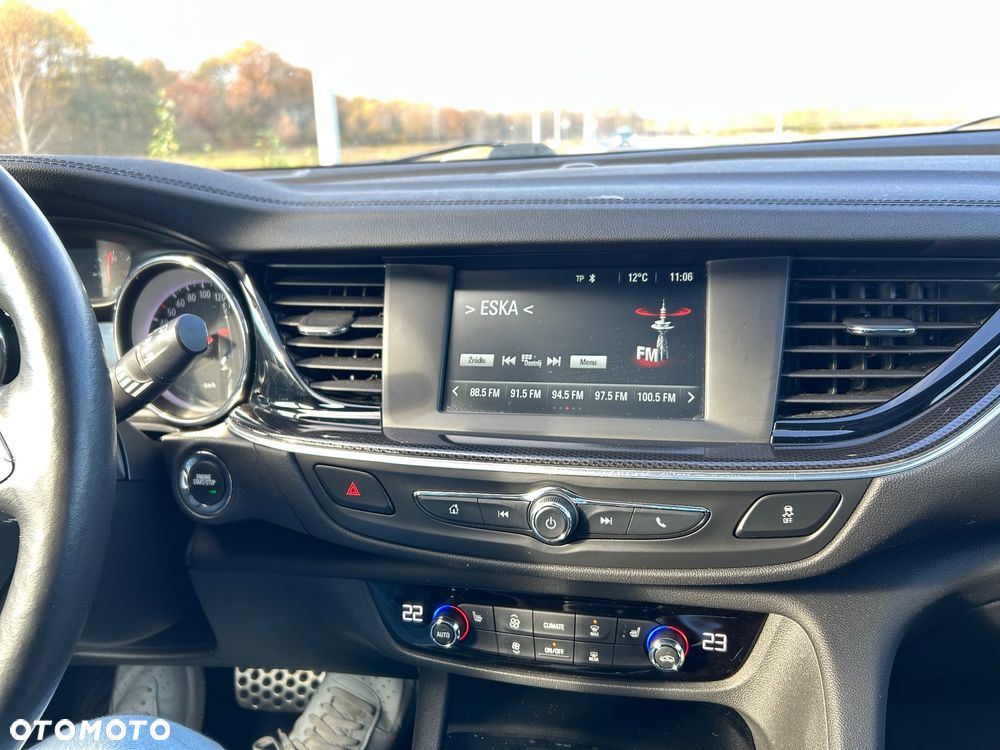 Opel Insignia 1.5 Direct InjectionTurbo Business Edition - 12