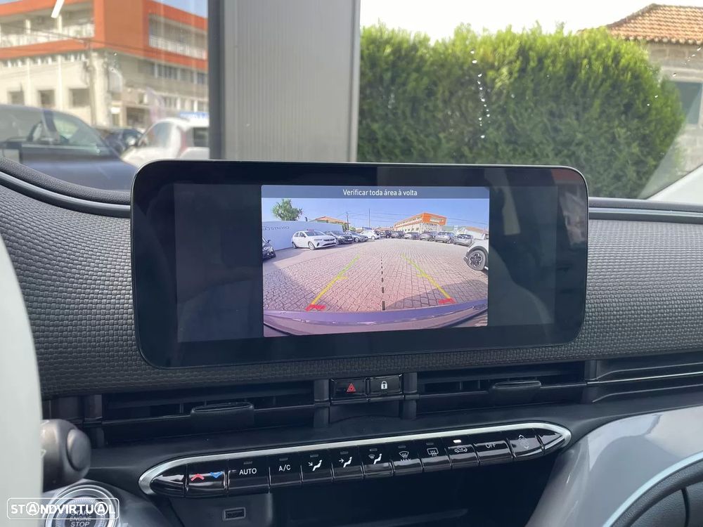 Fiat 500e La Prima - 21