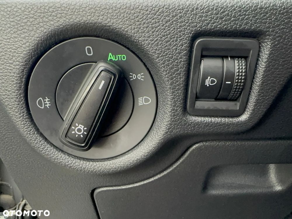 Skoda Kamiq 1.0 TSI Ambition - 13