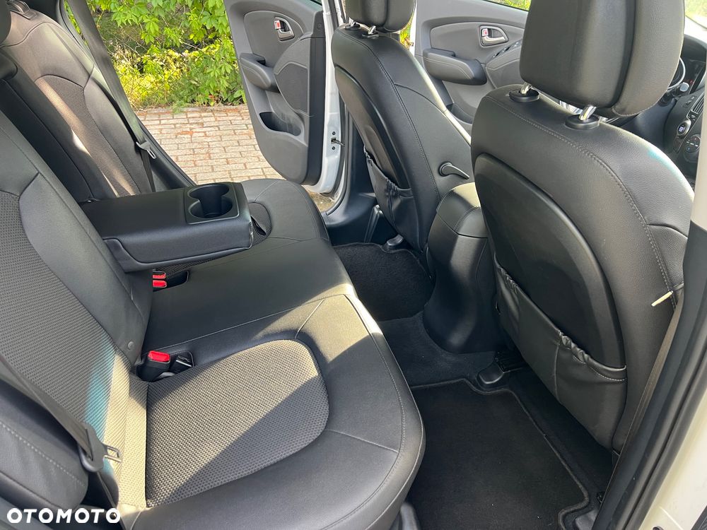 Hyundai ix35 - 14