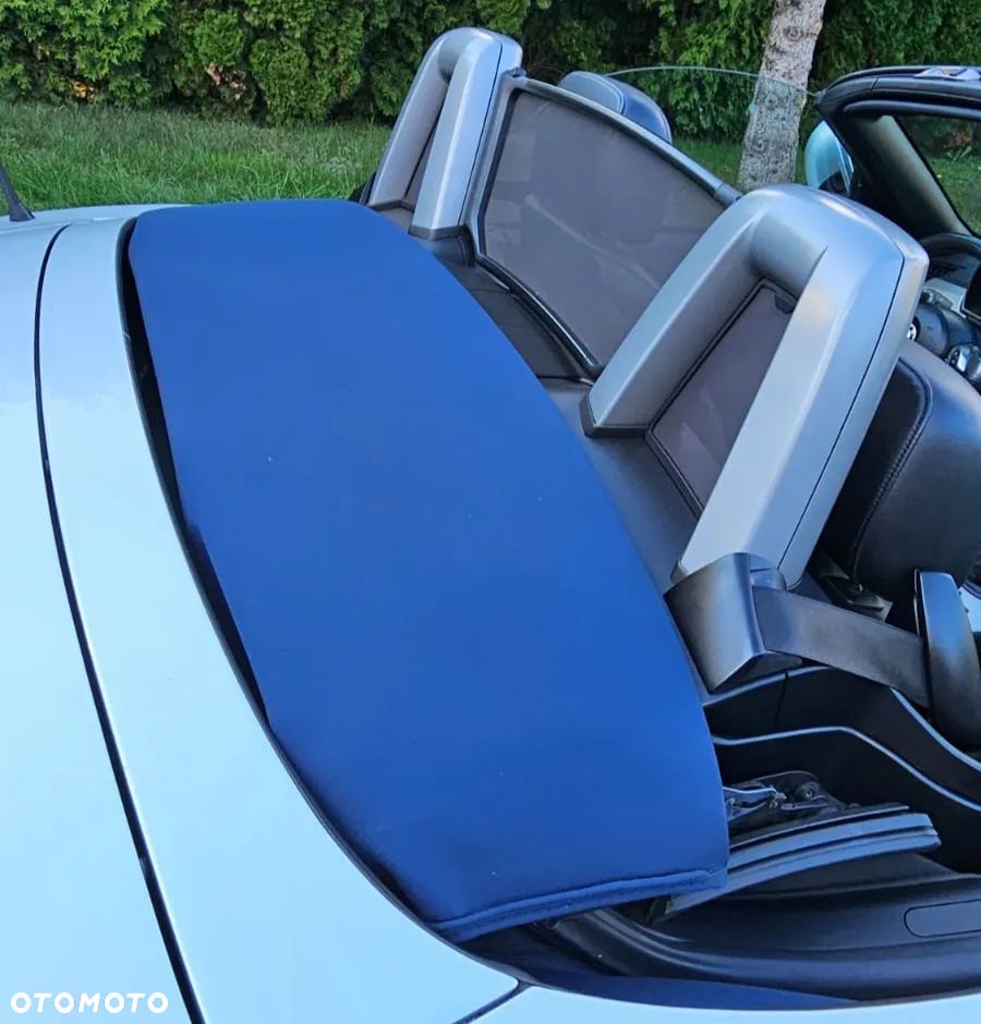 BMW Z4 roadster 3.0i - 16