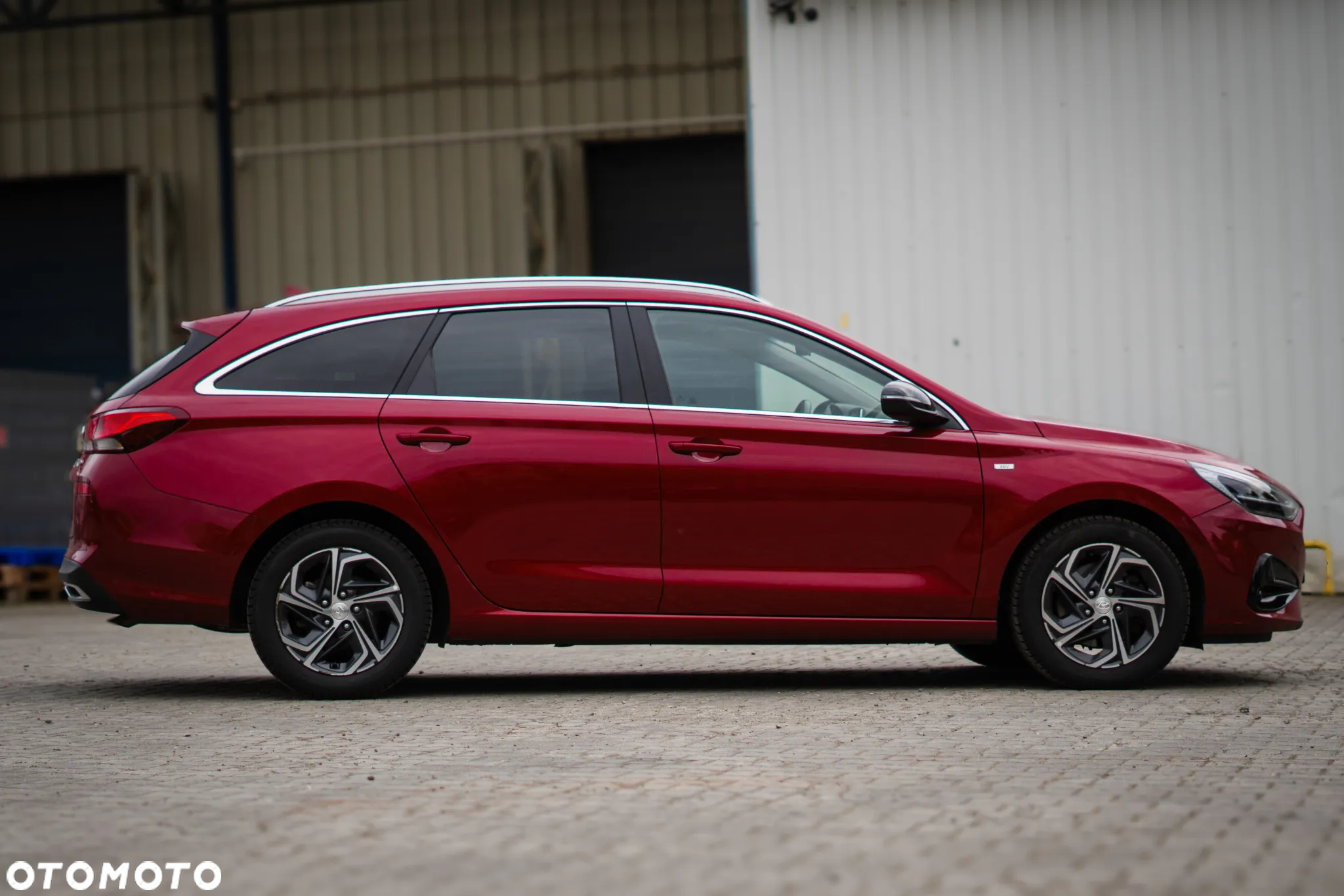 Hyundai i30 1.5 T-GDI 48V Comfort - 12