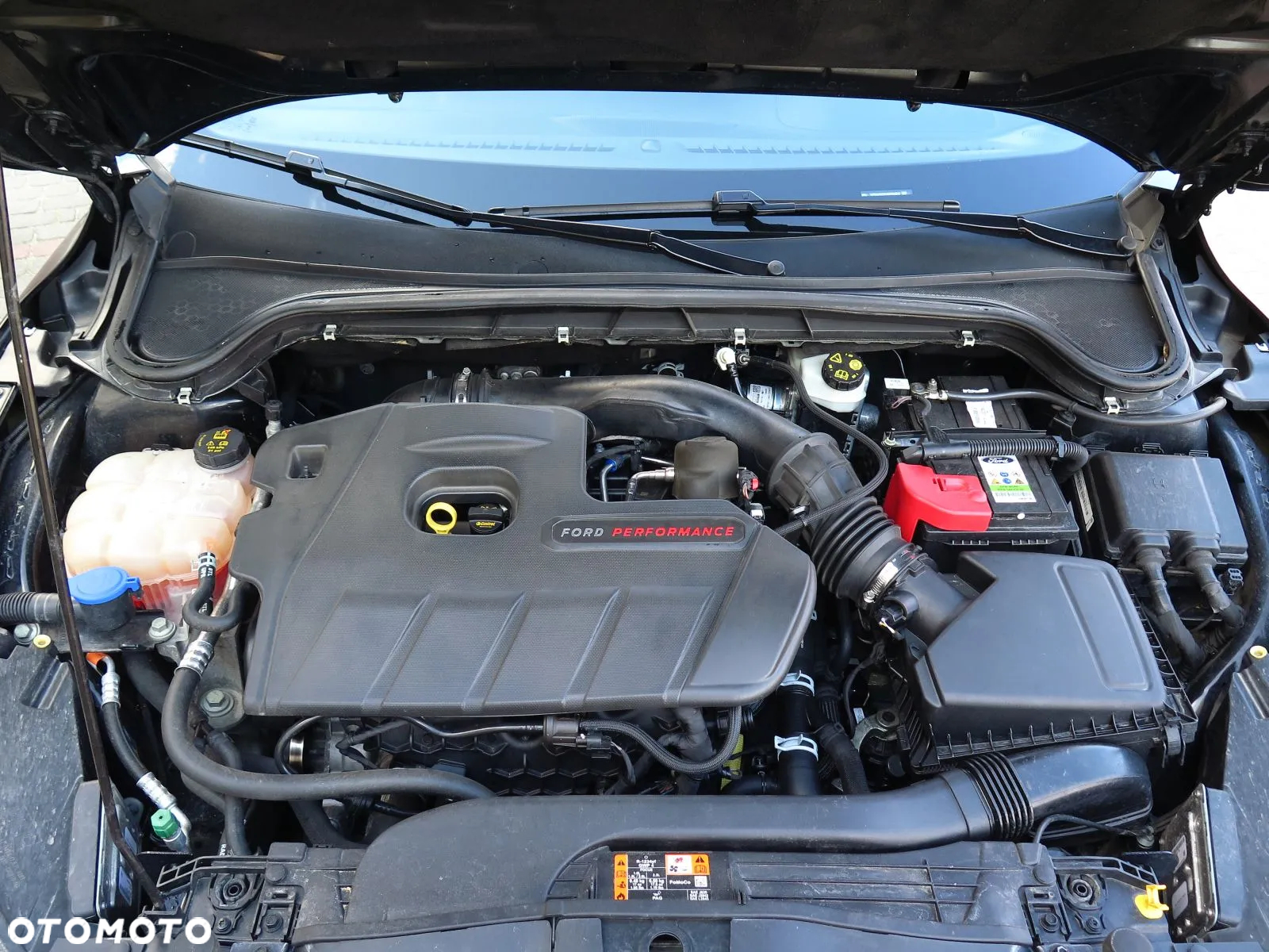 Ford Focus 2.3 EcoBoost ST - 26