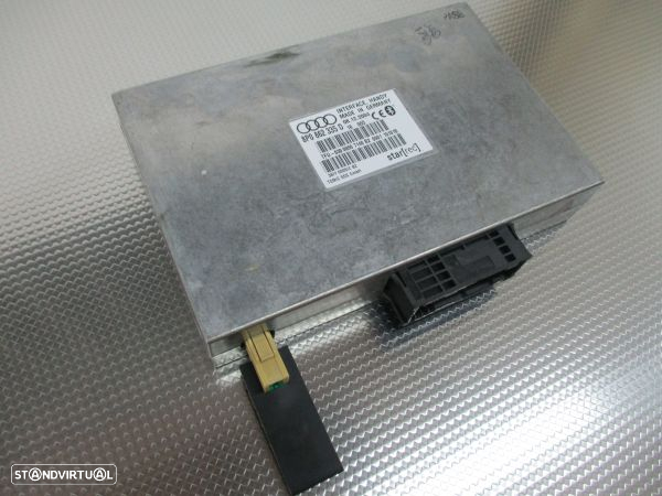 Centralina / Modulo Bluetooth Audi A3 (8P1) - 2