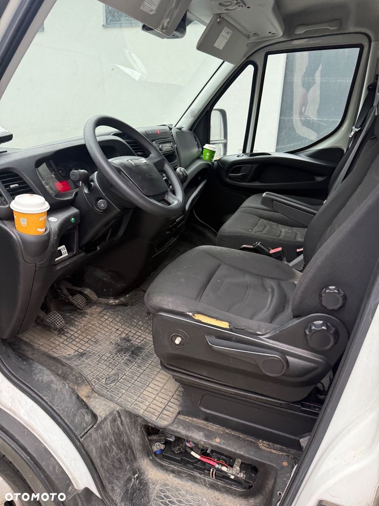 Iveco Daily 50c15 winda - 10