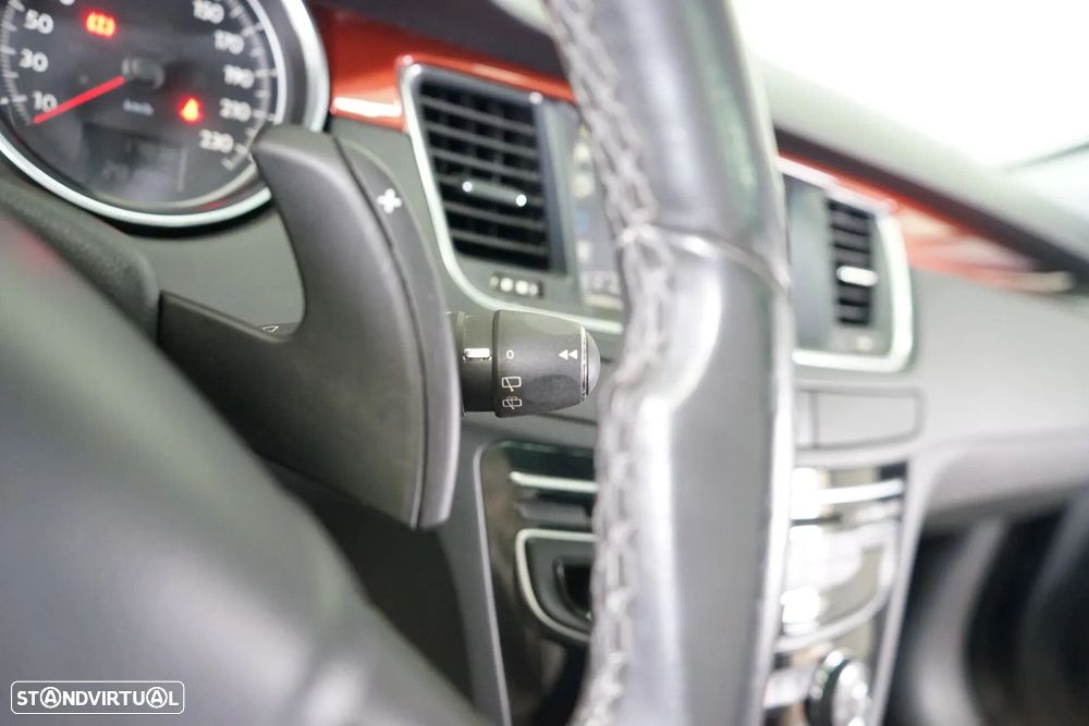 Peugeot 508 RXH 2.0 BlueHDi EAT6 - 24