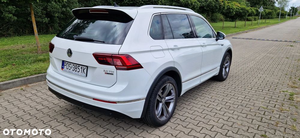 Volkswagen Tiguan 2.0 TDI BMT SCR 4Mot JOIN DSG - 5