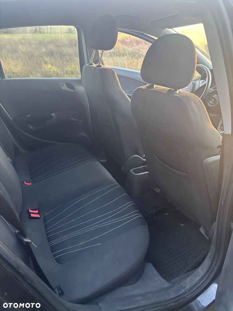 Opel Corsa 1.4 16V Edition 111 Jahre - 14