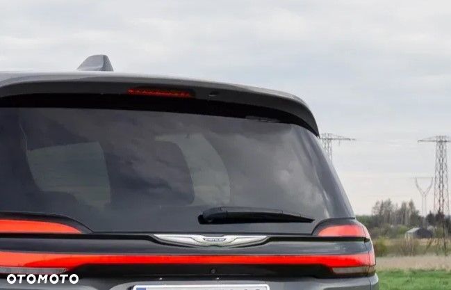 Chrysler Pacifica - 7