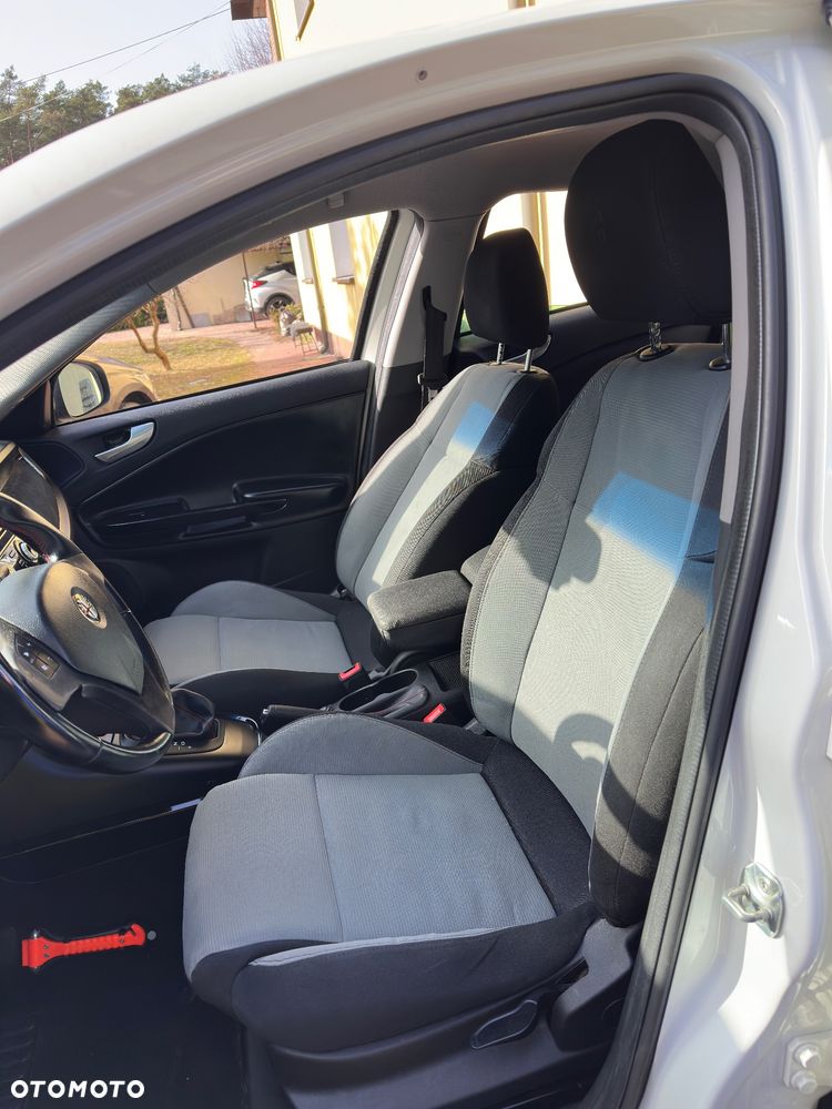 Alfa Romeo Giulietta 1.4 TB MultiAir Distinctive TCT - 16