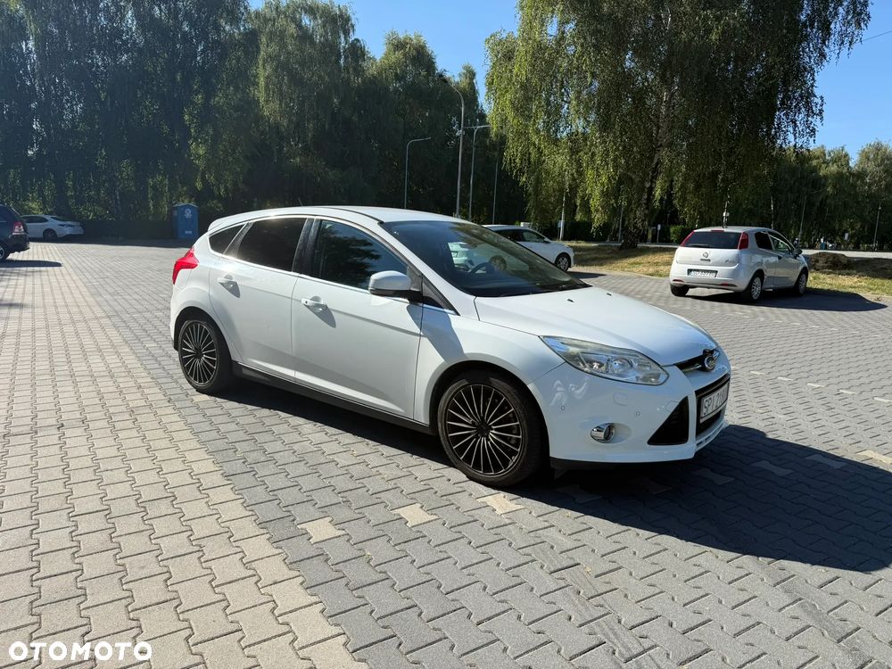Ford Focus - 8