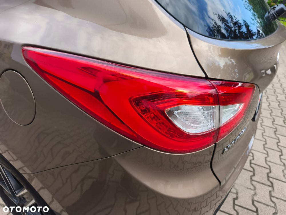 Hyundai ix35 1.6 GDI Premium 2WD - 9