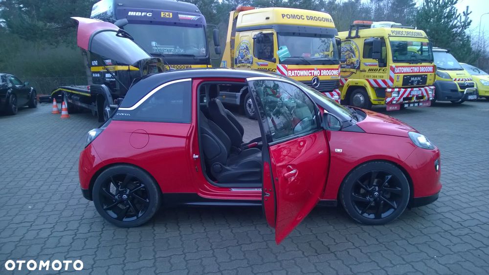 Opel Adam 1.4 Rocks 120 Jahre - 19