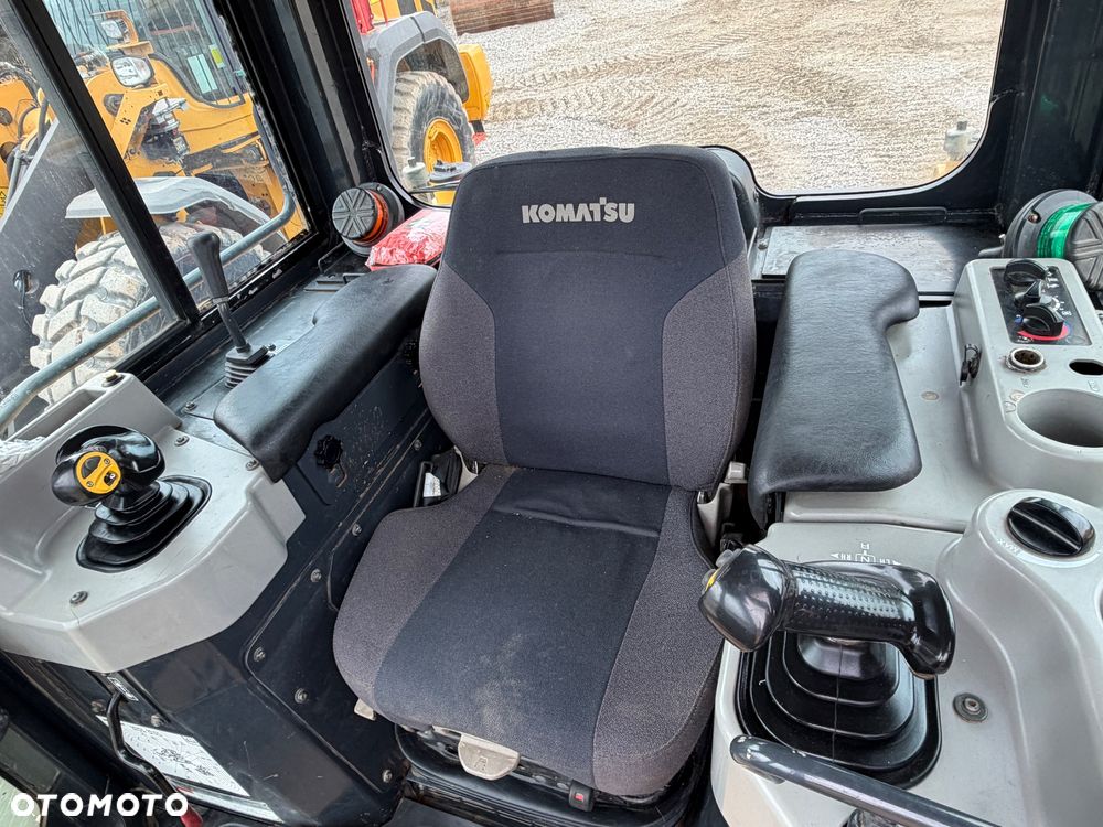 Komatsu D61-24px - 8